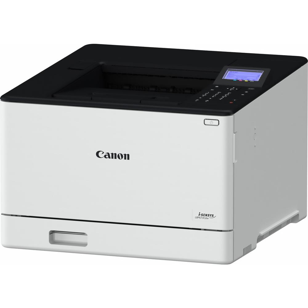 Canon I-Sensys LBP673Cdw